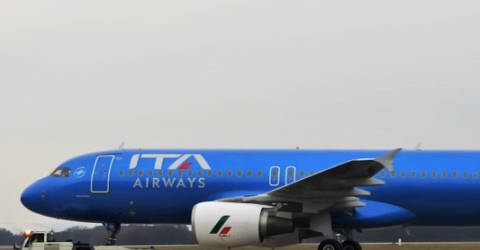 Ita Airways Potenzia Connect La Piattaforma Riservata Alle Agenzie