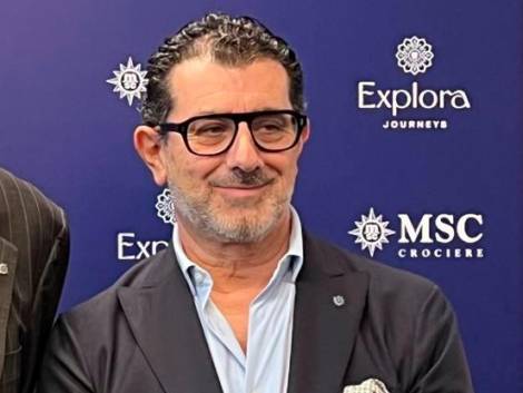 Onoratoe l’onda luxurydi Msc