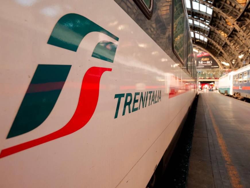 Trenitalia, in arrivo indennizzi automatici per i ritardi dei treni regionali