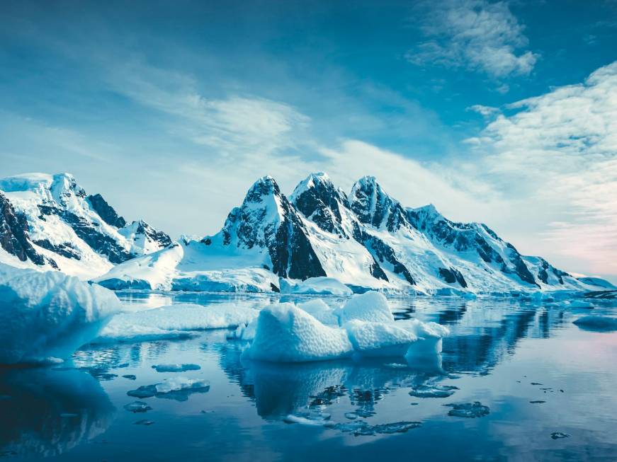 Dai fiordi cileni all’Antartide, le crociere esclusive di Exploris