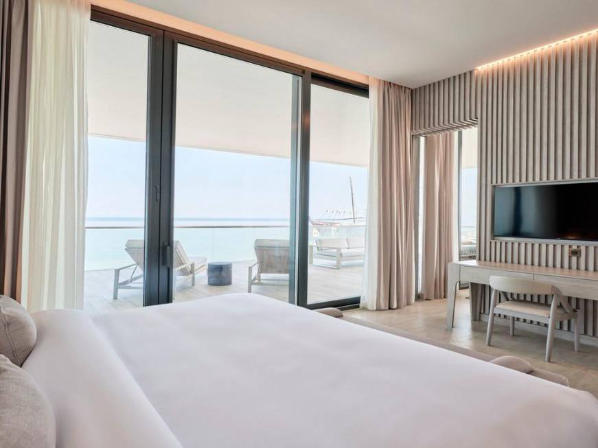 IHG, Vignette Collection debutta in Kuwait