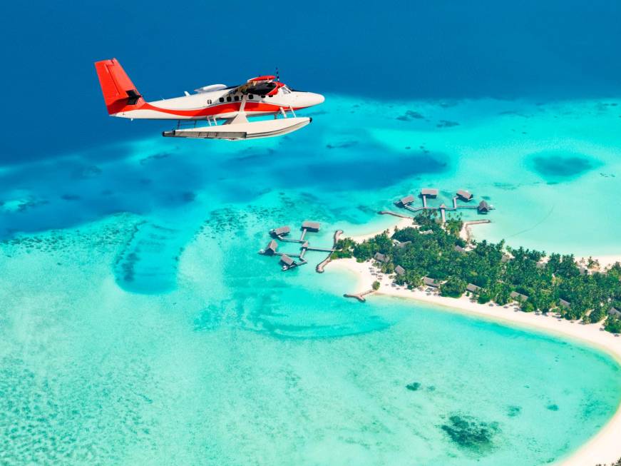 Visit Maldives guarda al futuro: obiettivo diversificare l’offerta