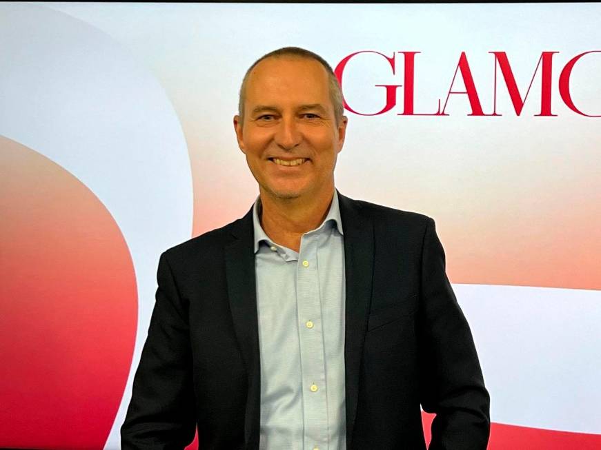 Glamour rafforza il team commerciale con Roberto Medici