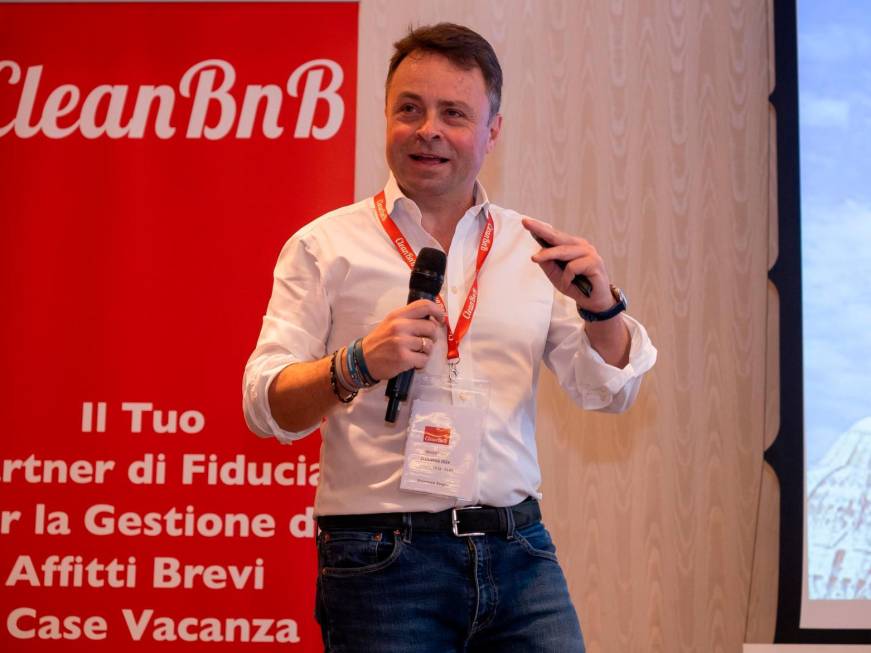 Zorgno, CleanbnB: “Dieci consigli per un turismo sostenibile”