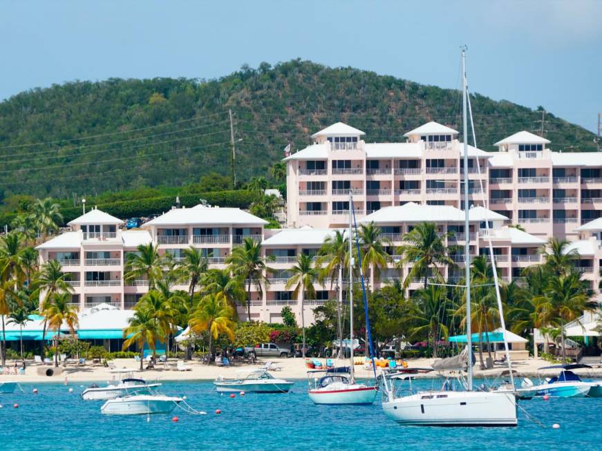 Wyndham si espande negli all inclusive, accordo con Decameron