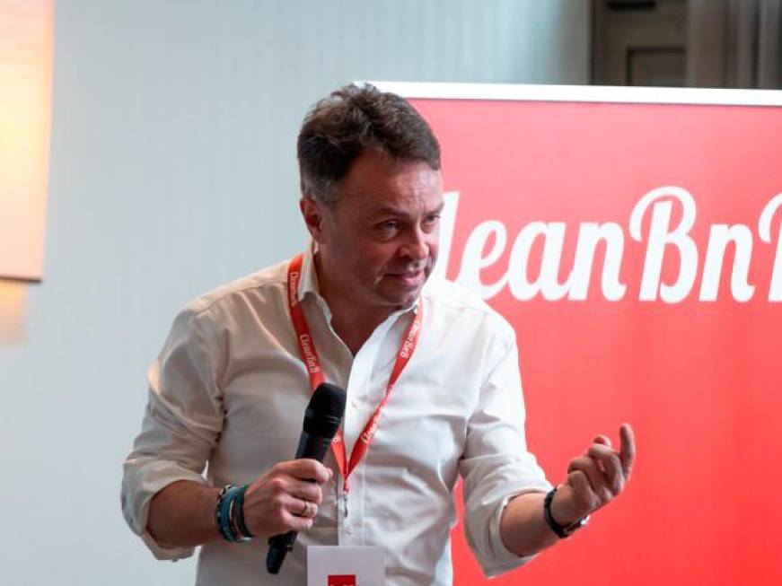 Zorgno, CleanBnB:“I clienti premianola professionalità”