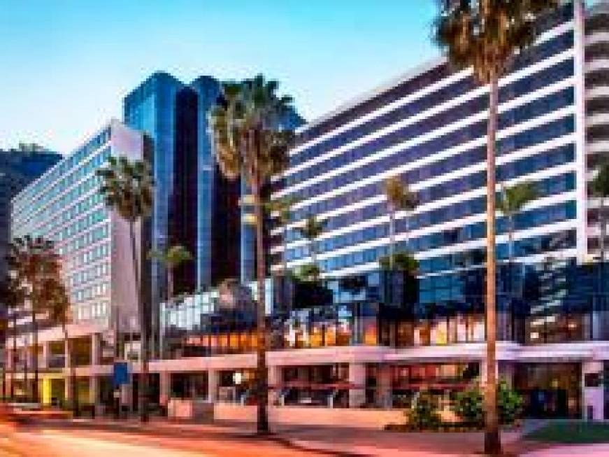 Marriott apre il nuovo Long Beach Downtown