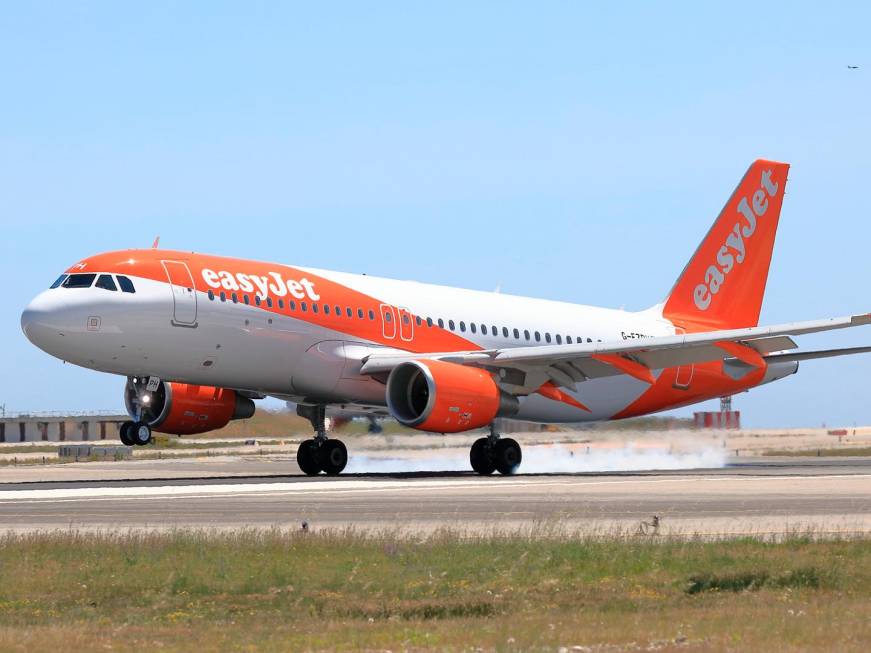 Sciopero easyJet, Assoutenti: “Ecco i diritti dei passeggeri”