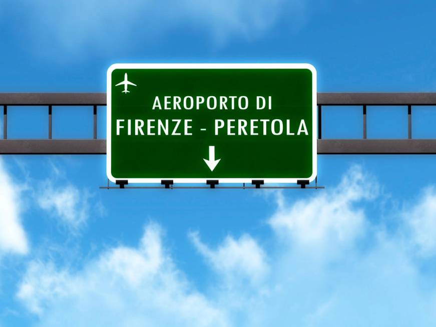 Aeroporti Toscana,raggiunto il recorddi passeggeri