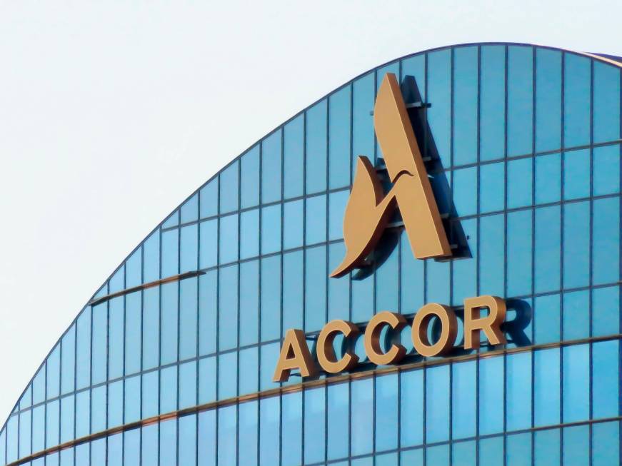 Il record di Accor,fatturato 2024a 5.606 milioni