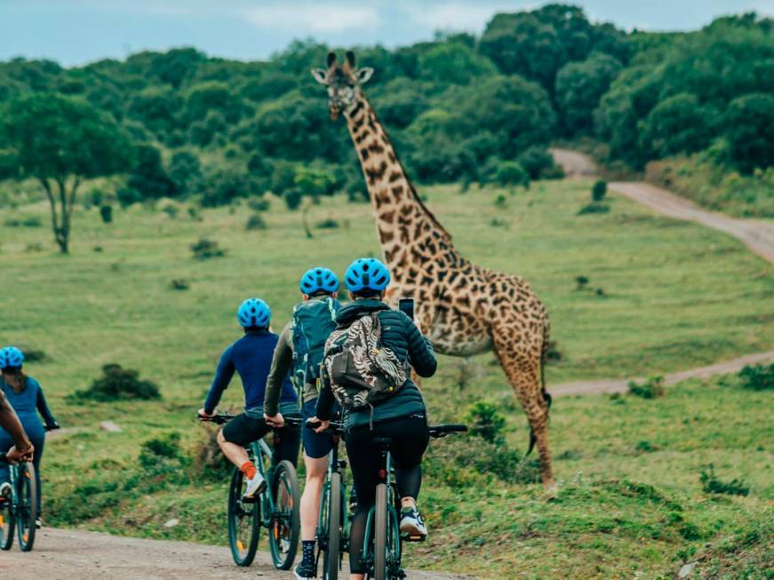 Il cicloturismo secondo Evaneos, le proposte più originali