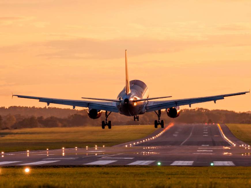 Vettori, 2025 da recordLe previsioni di Iata