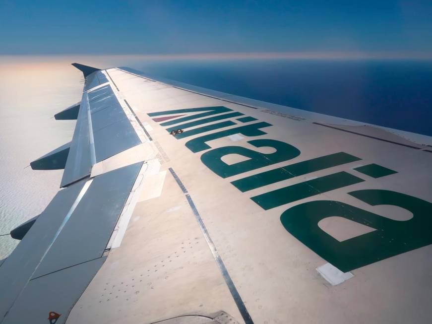 Personale Alitalia,le nuove richiestedei sindacati