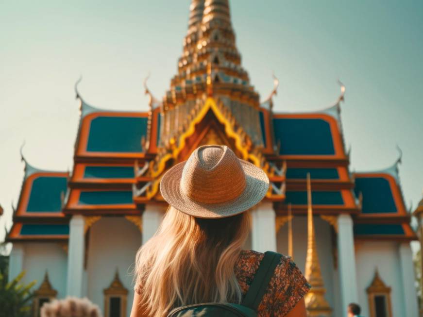 Amazing Thailand Roadshow, appuntamento il 13 novembre a Milano