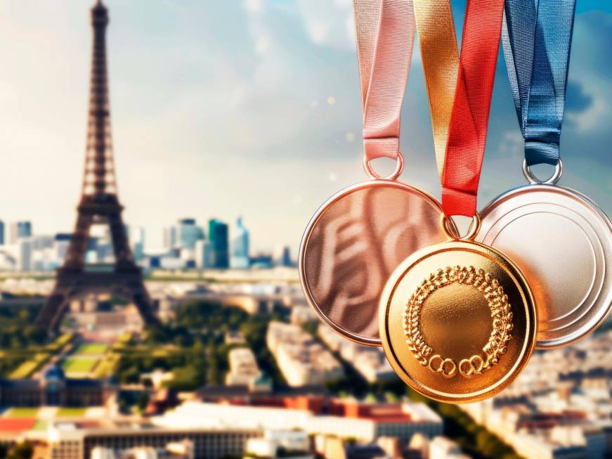 Olimpiadi di Parigi,l’effetto ‘flop’sui conti dei vettori