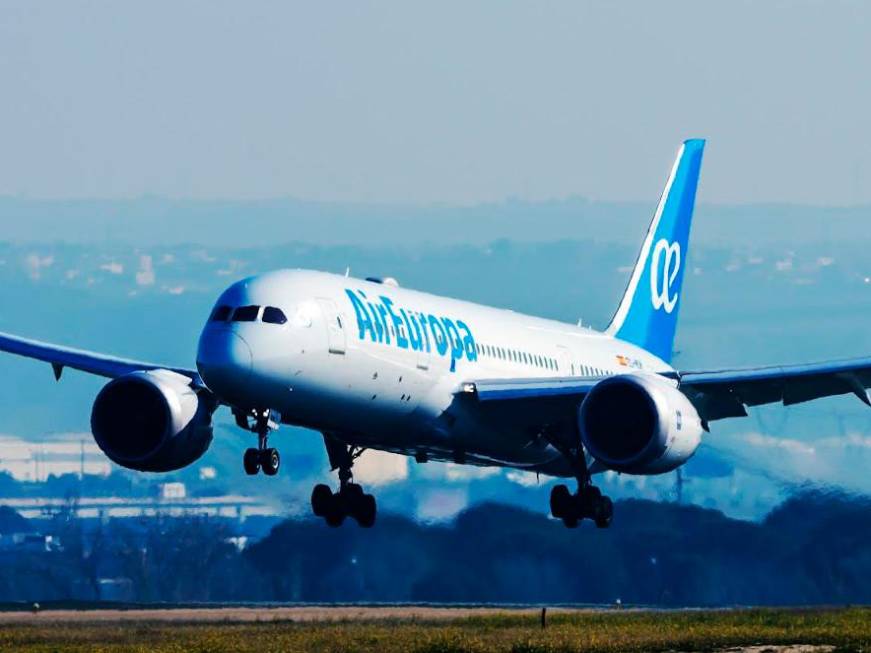 Air Europa rafforza la presenza in Ecuador con nuovi diretti da Madrid