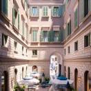 Il debutto di Rocco Forte House Milan