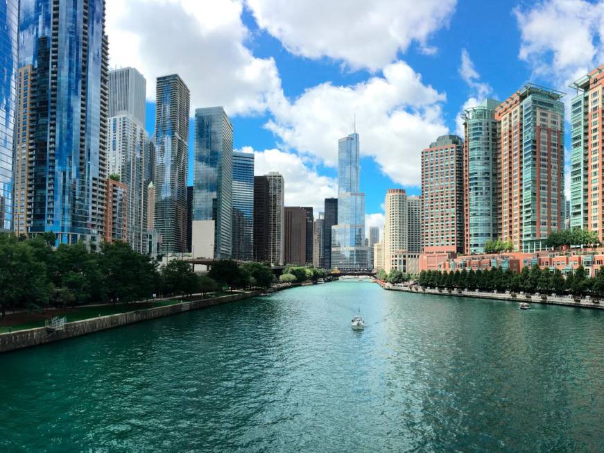 La rinascita di Victory Cruise: dal 2025 le crociere da Chicago