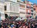 Venezia,nel 2025il ticket passeràda 5 a 10 euro