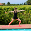 Leonardo Hotels, arrivano le yoga experience nelle strutture italiane del gruppo