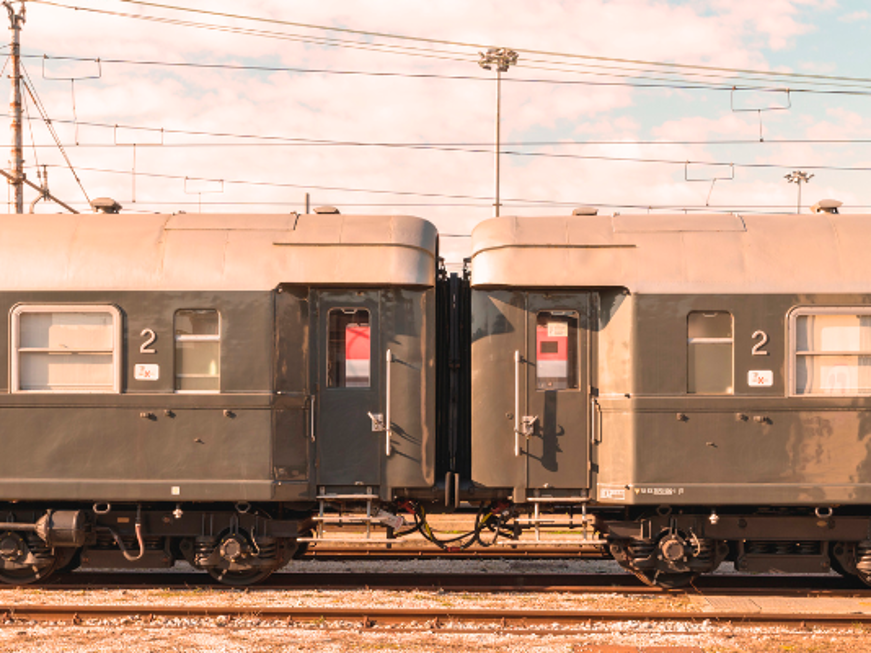 Da Milano ad Abano in carrozze anni ‘50, debutta il Treno delle Terme