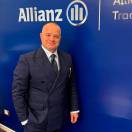 Nuovo resposabile vendite Italia per Allianz Trade: Andrea Benigni