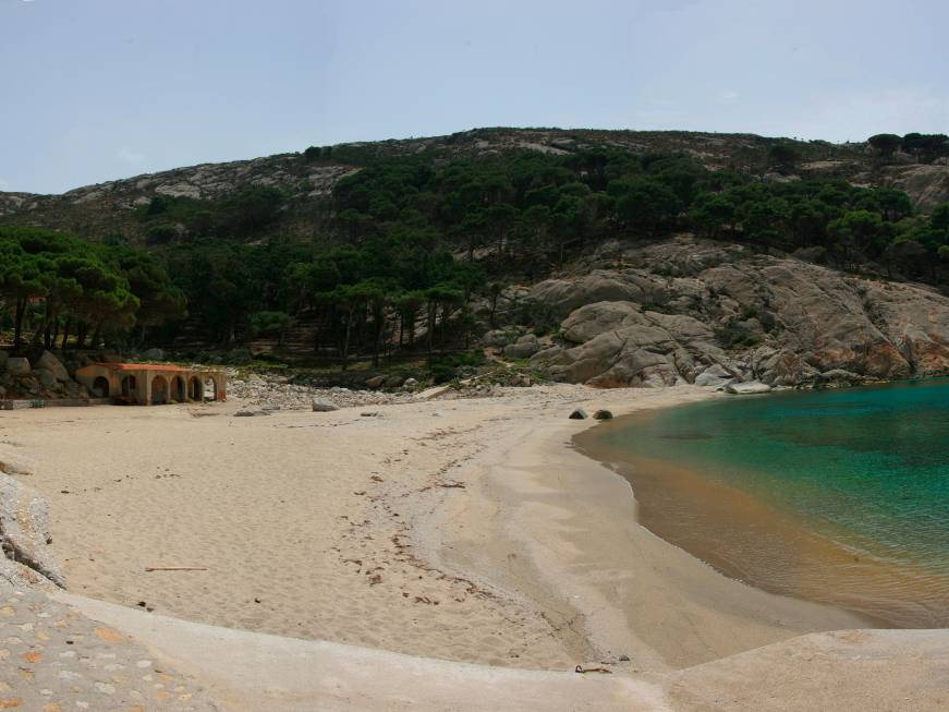 Isola di Montecristo: aperto il calendario delle visite