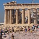 Atene a rischioovertourism,le idee in campo