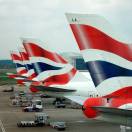 British Airways espande la rete: codeshare con IndiGo e Latam