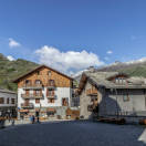 Bardonecchia: il turismo prosegue regolarmente dopo la paura per l'esondazione del torrente