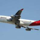 Qantas vuole una joint venture con Japan Airlines