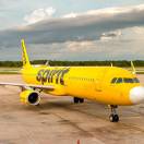 Il chapter 11che mettein salvoSpirit Airlines