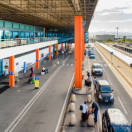 Aeroporto di Palermo, traffico record a luglio