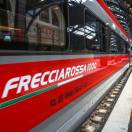 Trenitalia, altri 40 Frecciarossa 1000: accordo da oltre 1 miliardo con Hitachi