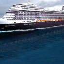 Holland America Line: 4 navi in Europa nel 2024