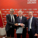 Ita Airways firma un accordo di codeshare con Turkish Airlines