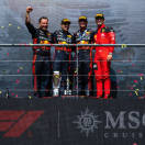 Msc Crociere title sponsor della Formula 1, le mosse della partnership