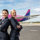 Wizz Air, un programma per reclutare i futuri piloti di linea