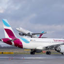 Eurowings, via al tracciamento in tempo reale dei bagagli con Sita