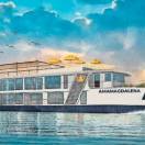 Amawaterways rinvia il suo debutto in Colombia