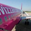 Wizz Air, cinquenuove rotte estiveda Venezia