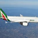 Alitalia, collegamenti sospesi sul Belgio: cambio itinerario senza penali