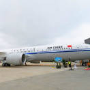 Air China cresce in Italia: ecco il network sulla Cina