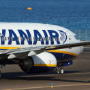 Ryanair: per l'operativo invernale oltre 21 milioni di posti