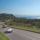 Slow Drive, in auto d’epoca sul Lago di Garda