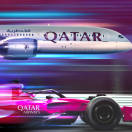 Qatar Airways Holidays, pacchetti speciali per assistere alle gare di F1