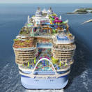 Royal Caribbean, Jason Liberty: “Risultati eccezionali”