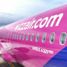 Wizz Air apre il nuovo Milano-Barcellona