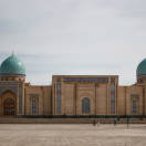 Boscolo, il ritorno in Uzbekistan
