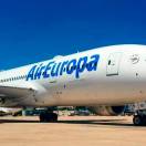 Air Europa, sul sitoanche il noleggioauto con Amadeus